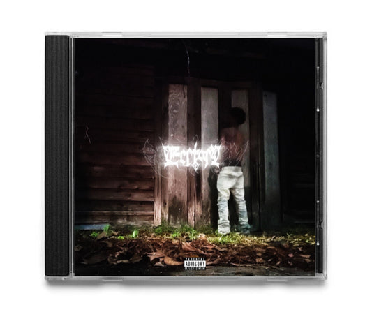 ECSTASY CD